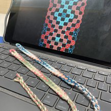 Pattern #133494 Photo