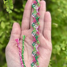 Pattern #164631 Photo