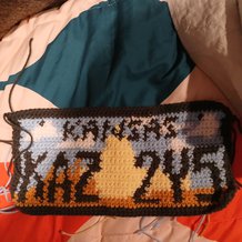 Pattern #151136 Photo