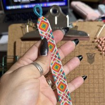 Pattern #197401 Photo