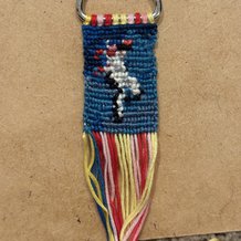 Pattern #194622 Photo