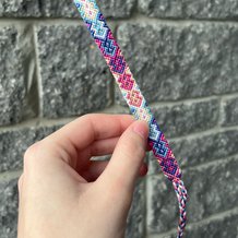 Pattern #163358 Photo