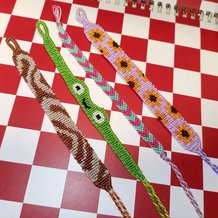 Pattern #138695 Photo