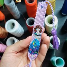 Pattern #117038 Photo