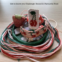 Pattern #46385 Photo