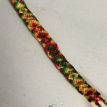 Pattern #200629 Photo