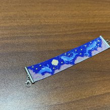 Pattern #129613 Photo