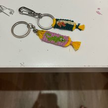 Pattern #21683 Photo