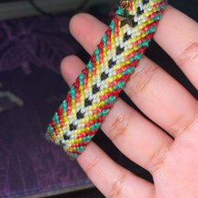 Pattern #181669 Photo