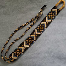 Pattern #200943 Photo