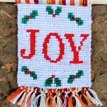 Pattern #60342 Photo