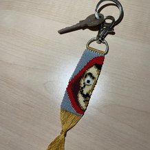 Pattern #105246 Photo