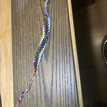 Pattern #195951 Photo