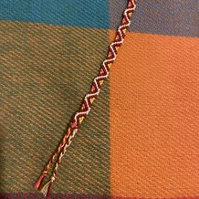 Pattern #200803 Photo