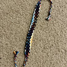 Pattern #195951 Photo