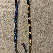 Pattern #159301 Photo