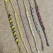 Pattern #198975 Photo