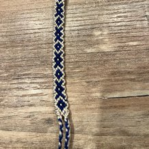 Pattern #199557 Photo