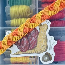 Pattern #14689 Photo