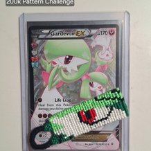 Pattern #178403 Photo