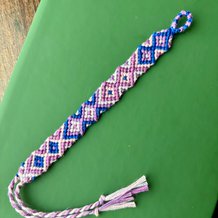 Pattern #200185 Photo