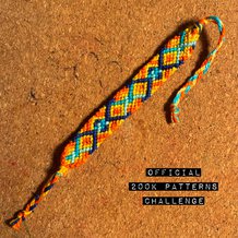 Pattern #129143 Photo