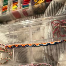 Pattern #14715 Photo