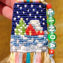 Pattern #62702 Photo