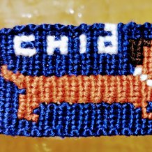 Pattern #96319 Photo