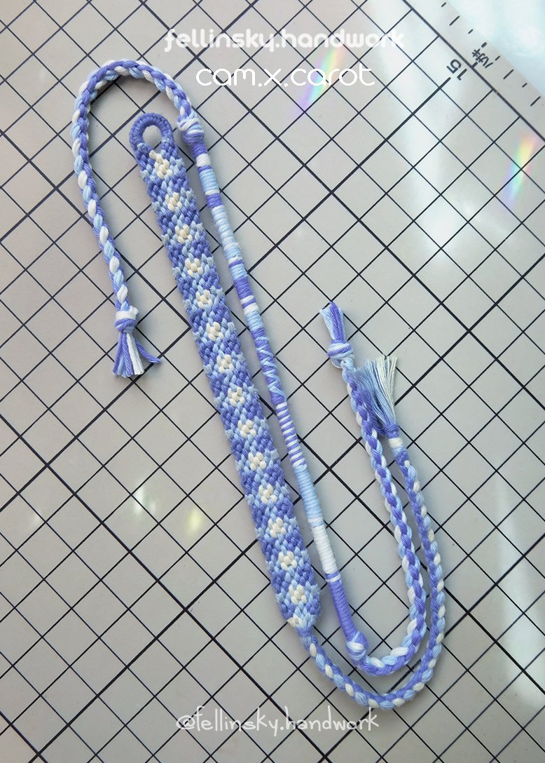 Normal pattern #175513 | BraceletBook