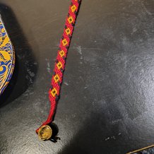 Pattern #110133 Photo