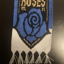 Pattern #199110 Photo