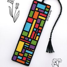 Pattern #96680 Photo