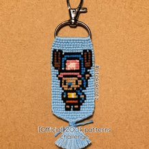 Pattern #160726 Photo