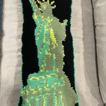 Pattern #199282 Photo