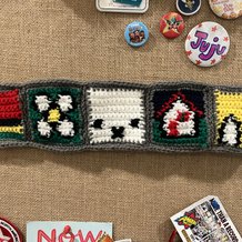 Pattern #170601 Photo