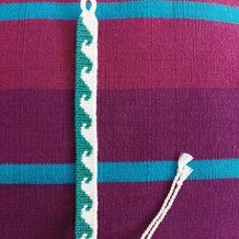 Pattern #155436 Photo