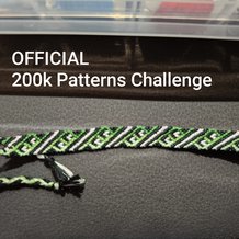 Pattern #191947 Photo