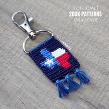 Pattern #190984 Photo