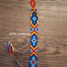 Pattern #102302 Photo