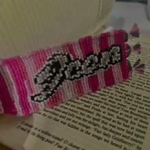 Pattern #165502 Photo