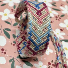 Pattern #144840 Photo