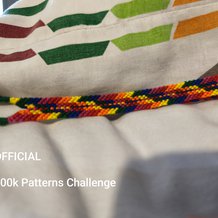 Pattern #196660 Photo