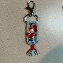 Pattern #102049 Photo