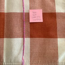 Pattern #151023 Photo