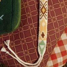 Pattern #15785 Photo