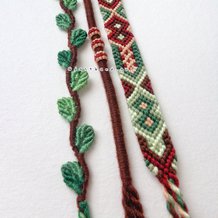 Pattern #28009 Photo