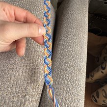 Pattern #67758 Photo