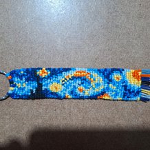 Pattern #149267 Photo