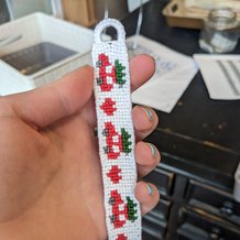 Pattern #179302 Photo